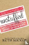 Soukup, Ruth - Unstuffed