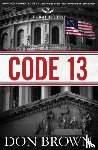 Brown, Don - Code 13