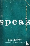 Weiseth, Nish - Speak
