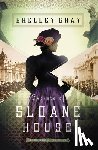 Gray, Shelley - Secrets of Sloane House