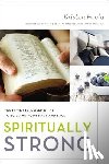 Feola, Kristen - Spiritually Strong