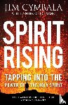 Cymbala, Jim, Schuchmann, Jennifer - Spirit Rising
