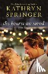 Springer, Kathryn - The Hearts We Mend