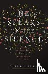 Comer, Diane - He Speaks in the Silence