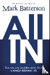 Batterson, Mark - All In