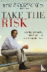 Carson, M.D. - Take the Risk