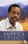 Carson, M.D. - America the Beautiful
