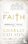 Colson, Charles W., Fickett III, Harold - The Faith