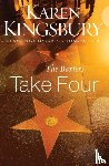 Kingsbury, Karen - The Baxters Take Four