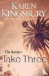 Kingsbury, Karen - The Baxters Take Three