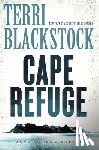 Blackstock, Terri - Cape Refuge