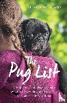 Hodgson, Alison - The Pug List