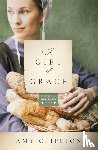 Clipston, Amy - A Gift of Grace