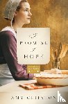 Clipston, Amy - A Promise of Hope