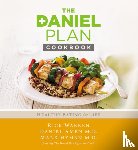 Warren, Rick, Amen, Dr. Daniel, Hyman, Dr. Mark - The Daniel Plan Cookbook
