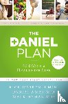 Warren, Rick, Amen, Dr. Daniel, Hyman, Dr. Mark - The Daniel Plan