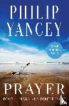 Yancey, Philip - Prayer