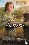 Gray, Shelley Shepard - An Uncommon Protector