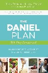 Daniel Plan Team, The - The Daniel Plan 365-Day Devotional
