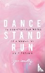 Connolly, Jess - Dance, Stand, Run