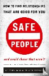 Cloud, Henry, Townsend, John - Safe People