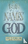 Spangler, Ann - Praying the Names of God