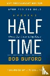 Buford, Bob P. - Halftime