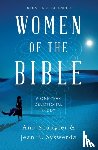 Spangler, Ann, Syswerda, Jean E. - Women of the Bible