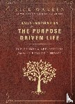 Warren, Rick - Daily Inspiration for the Purpose Driven Life