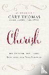 Thomas, Gary L. - Cherish