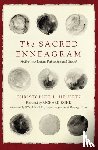 Heuertz, Christopher L. - The Sacred Enneagram