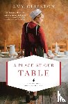 Clipston, Amy - A Place at Our Table