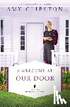 Clipston, Amy - A Welcome at Our Door