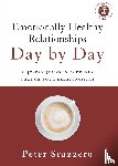 Scazzero, Peter - Emotionally Healthy Relationships Day by Day