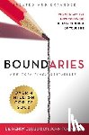 Cloud, Dr. Henry, Townsend, John - Boundaries