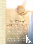 Voskamp, Ann - The Way of Abundance: A 60-Day Journey Into a Deeply Meaningful Life