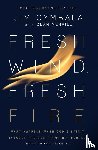 Cymbala, Jim - Fresh Wind, Fresh Fire