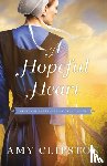 Clipston, Amy - A Hopeful Heart