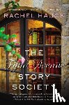 Hauck, Rachel - The Fifth Avenue Story Society