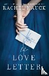 Hauck, Rachel - The Love Letter