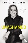 Caine, Christine - Unashamed