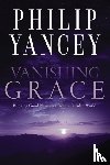 Philip Yancey, Yancey - Vanishing Grace