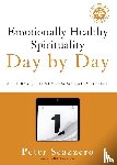 Scazzero, Peter - Emotionally Healthy Spirituality Day by Day
