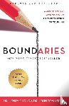 Cloud, Dr. Henry, Townsend, John - Boundaries Updated and Expanded Edition