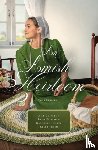 Clipston, Amy, Wiseman, Beth, Fuller, Kathleen, Irvin, Kelly - An Amish Heirloom