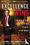 Schulze, Horst - Excellence Wins