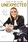 Caine, Christine - Unexpected