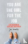 Connolly, Jess - You Are the Girl for the Job