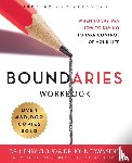 Cloud, Henry, Townsend, John - Boundaries Workbook