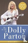 Delffs, Dudley - The Faith of Dolly Parton